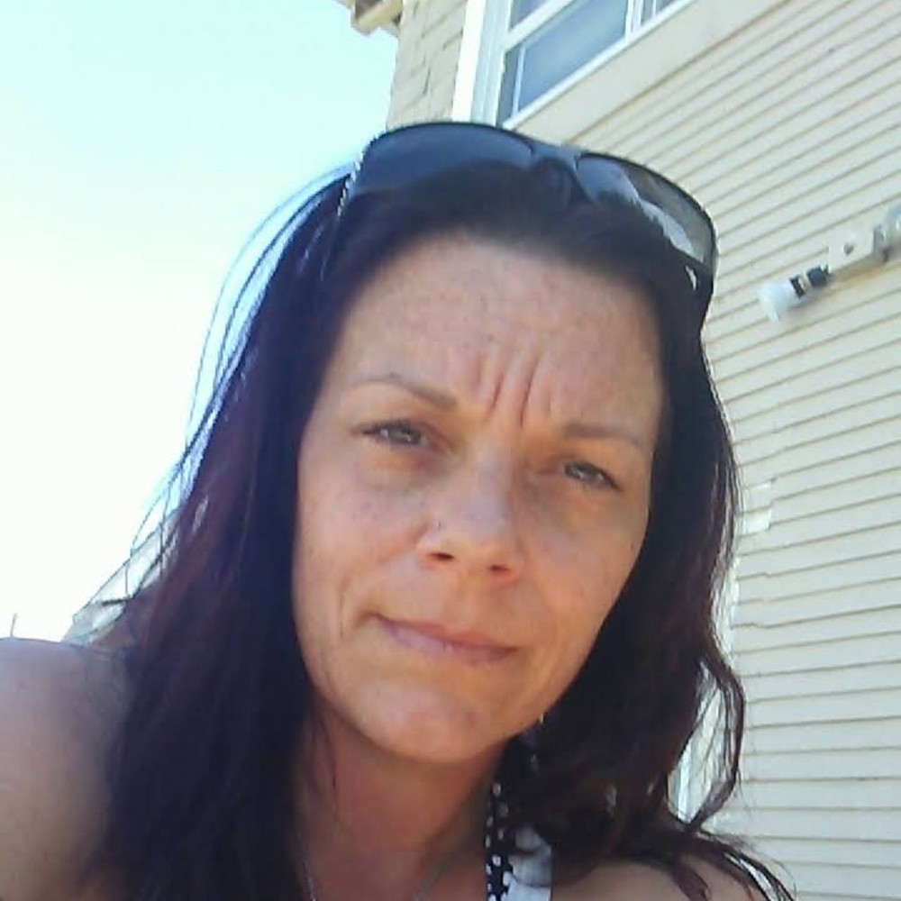 Meet your Posher, Maryalynne